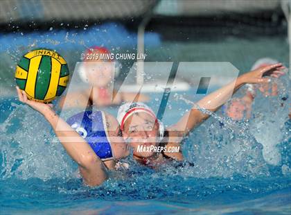 Thumbnail 3 in San Clemente vs. Santa Margarita (CIF SS D2 Final) photogallery.