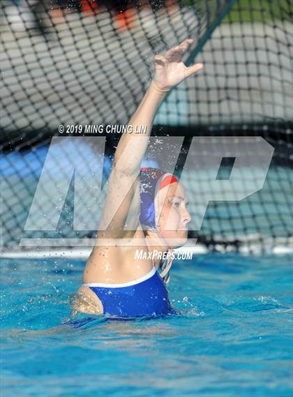 Thumbnail 1 in San Clemente vs. Santa Margarita (CIF SS D2 Final) photogallery.