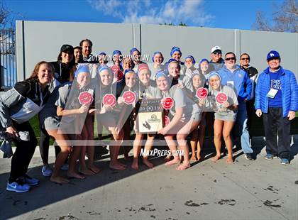 Thumbnail 3 in San Clemente vs. Santa Margarita (CIF SS D2 Final) photogallery.