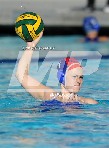Thumbnail 2 in San Clemente vs. Santa Margarita (CIF SS D2 Final) photogallery.