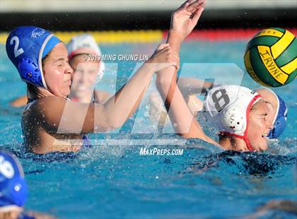 Thumbnail 2 in San Clemente vs. Santa Margarita (CIF SS D2 Final) photogallery.
