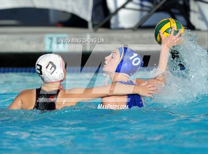 Thumbnail 2 in San Clemente vs. Santa Margarita (CIF SS D2 Final) photogallery.