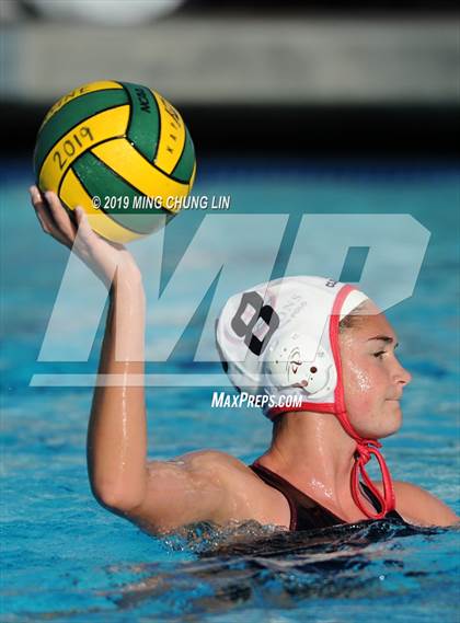 Thumbnail 3 in San Clemente vs. Santa Margarita (CIF SS D2 Final) photogallery.