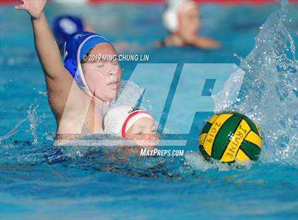 Thumbnail 1 in San Clemente vs. Santa Margarita (CIF SS D2 Final) photogallery.