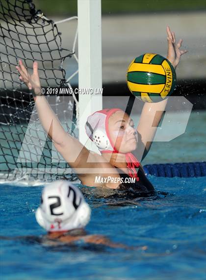 Thumbnail 2 in San Clemente vs. Santa Margarita (CIF SS D2 Final) photogallery.