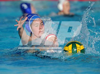 Thumbnail 2 in San Clemente vs. Santa Margarita (CIF SS D2 Final) photogallery.