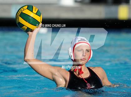 Thumbnail 3 in San Clemente vs. Santa Margarita (CIF SS D2 Final) photogallery.