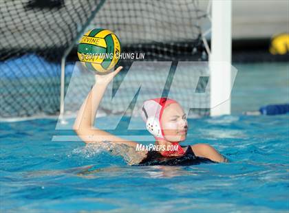 Thumbnail 3 in San Clemente vs. Santa Margarita (CIF SS D2 Final) photogallery.