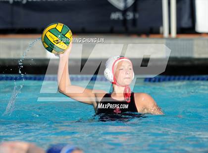 Thumbnail 3 in San Clemente vs. Santa Margarita (CIF SS D2 Final) photogallery.