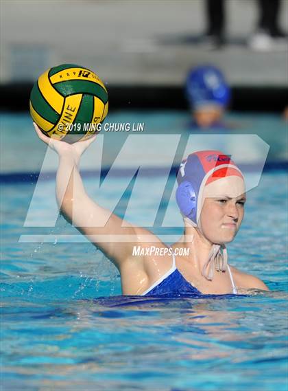 Thumbnail 3 in San Clemente vs. Santa Margarita (CIF SS D2 Final) photogallery.