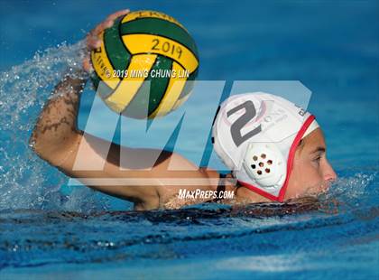 Thumbnail 3 in San Clemente vs. Santa Margarita (CIF SS D2 Final) photogallery.