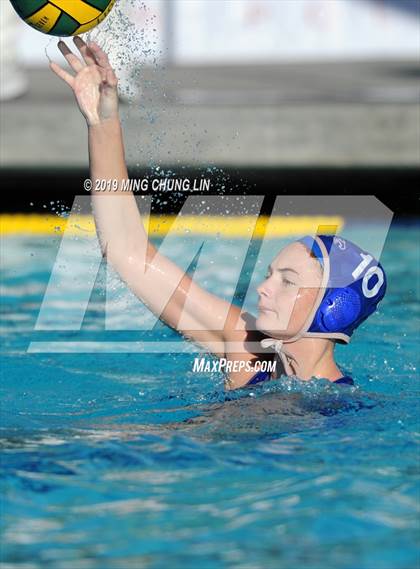 Thumbnail 1 in San Clemente vs. Santa Margarita (CIF SS D2 Final) photogallery.