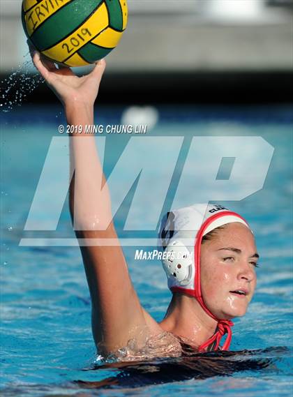 Thumbnail 3 in San Clemente vs. Santa Margarita (CIF SS D2 Final) photogallery.