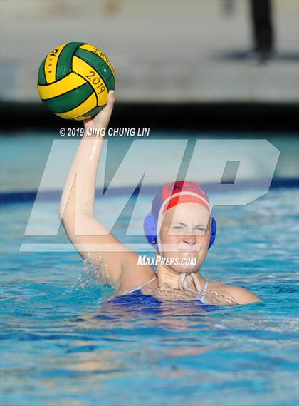 Thumbnail 1 in San Clemente vs. Santa Margarita (CIF SS D2 Final) photogallery.