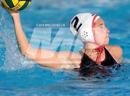 Thumbnail 1 in San Clemente vs. Santa Margarita (CIF SS D2 Final) photogallery.