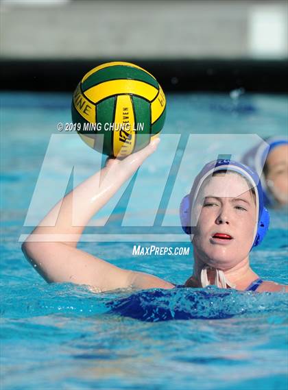 Thumbnail 3 in San Clemente vs. Santa Margarita (CIF SS D2 Final) photogallery.