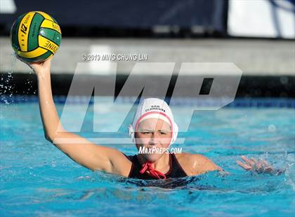 Thumbnail 3 in San Clemente vs. Santa Margarita (CIF SS D2 Final) photogallery.