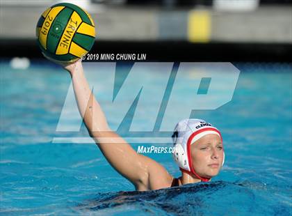Thumbnail 3 in San Clemente vs. Santa Margarita (CIF SS D2 Final) photogallery.