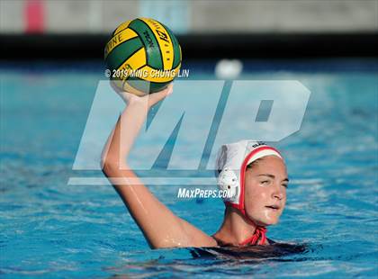 Thumbnail 2 in San Clemente vs. Santa Margarita (CIF SS D2 Final) photogallery.