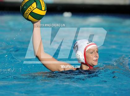 Thumbnail 2 in San Clemente vs. Santa Margarita (CIF SS D2 Final) photogallery.