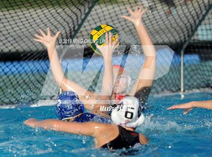 Thumbnail 3 in San Clemente vs. Santa Margarita (CIF SS D2 Final) photogallery.