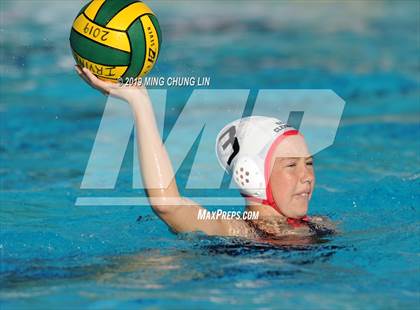 Thumbnail 2 in San Clemente vs. Santa Margarita (CIF SS D2 Final) photogallery.