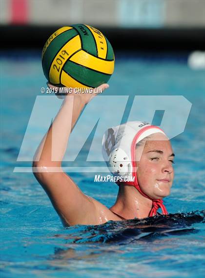 Thumbnail 3 in San Clemente vs. Santa Margarita (CIF SS D2 Final) photogallery.
