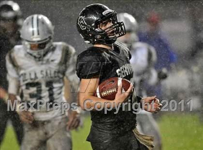 Thumbnail 2 in De La Salle vs. Servite (CIF State Open Division Final) photogallery.