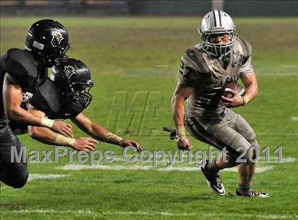 Thumbnail 2 in De La Salle vs. Servite (CIF State Open Division Final) photogallery.
