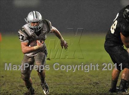 Thumbnail 3 in De La Salle vs. Servite (CIF State Open Division Final) photogallery.