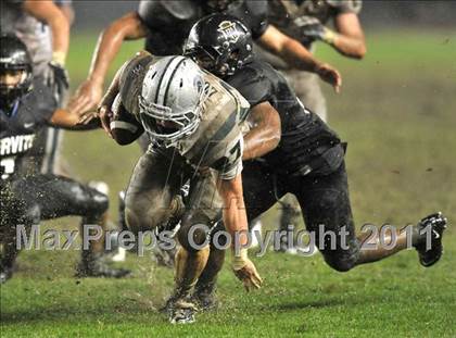 Thumbnail 1 in De La Salle vs. Servite (CIF State Open Division Final) photogallery.