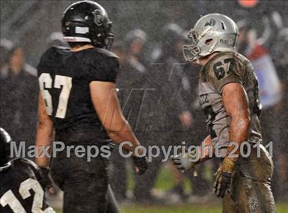 Thumbnail 3 in De La Salle vs. Servite (CIF State Open Division Final) photogallery.