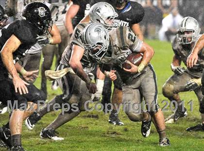 Thumbnail 3 in De La Salle vs. Servite (CIF State Open Division Final) photogallery.