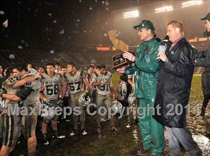 Thumbnail 2 in De La Salle vs. Servite (CIF State Open Division Final) photogallery.