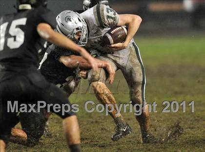 Thumbnail 1 in De La Salle vs. Servite (CIF State Open Division Final) photogallery.