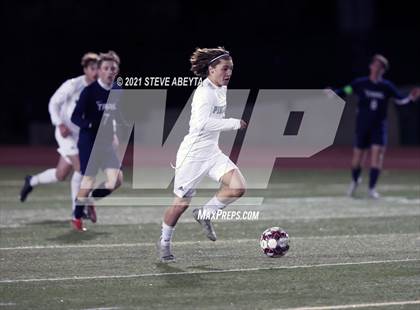 Thumbnail 3 in Pine Creek @ Cherokee Trail (CHSAA 5A 1st Round Playoff) photogallery.