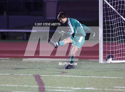 Thumbnail 1 in Pine Creek @ Cherokee Trail (CHSAA 5A 1st Round Playoff) photogallery.