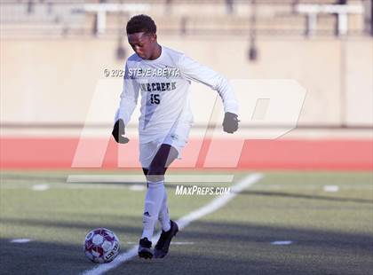 Thumbnail 1 in Pine Creek @ Cherokee Trail (CHSAA 5A 1st Round Playoff) photogallery.