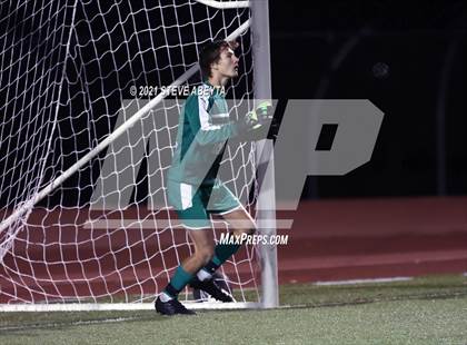 Thumbnail 3 in Pine Creek @ Cherokee Trail (CHSAA 5A 1st Round Playoff) photogallery.