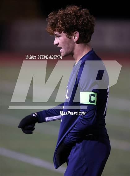 Thumbnail 3 in Pine Creek @ Cherokee Trail (CHSAA 5A 1st Round Playoff) photogallery.