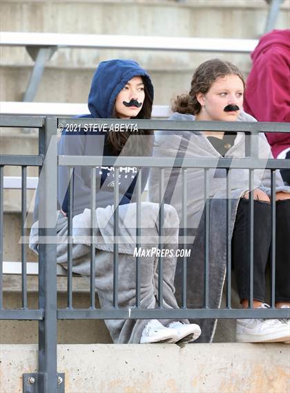 Thumbnail 1 in Pine Creek @ Cherokee Trail (CHSAA 5A 1st Round Playoff) photogallery.
