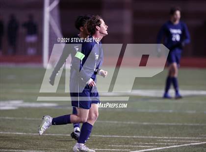Thumbnail 2 in Pine Creek @ Cherokee Trail (CHSAA 5A 1st Round Playoff) photogallery.