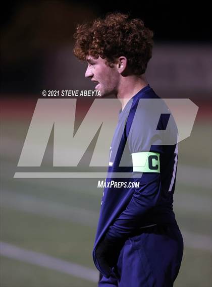 Thumbnail 1 in Pine Creek @ Cherokee Trail (CHSAA 5A 1st Round Playoff) photogallery.