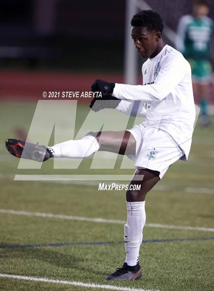 Thumbnail 2 in Pine Creek @ Cherokee Trail (CHSAA 5A 1st Round Playoff) photogallery.