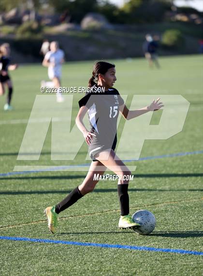 Thumbnail 1 in Del Lago Academy @ Coastal Academy photogallery.