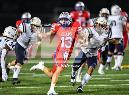 Thumbnail 3 in Akins @ Westlake photogallery.