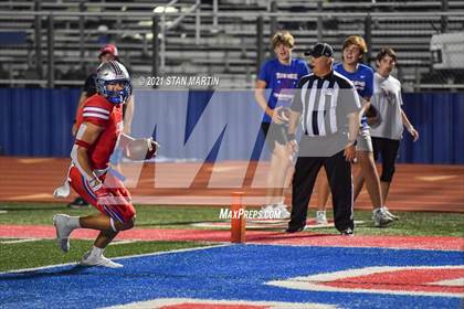 Thumbnail 3 in Akins @ Westlake photogallery.