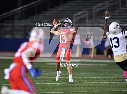 Thumbnail 1 in Akins @ Westlake photogallery.