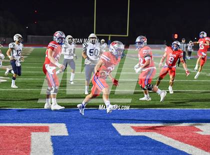 Thumbnail 2 in Akins @ Westlake photogallery.