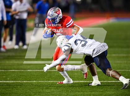 Thumbnail 3 in Akins @ Westlake photogallery.